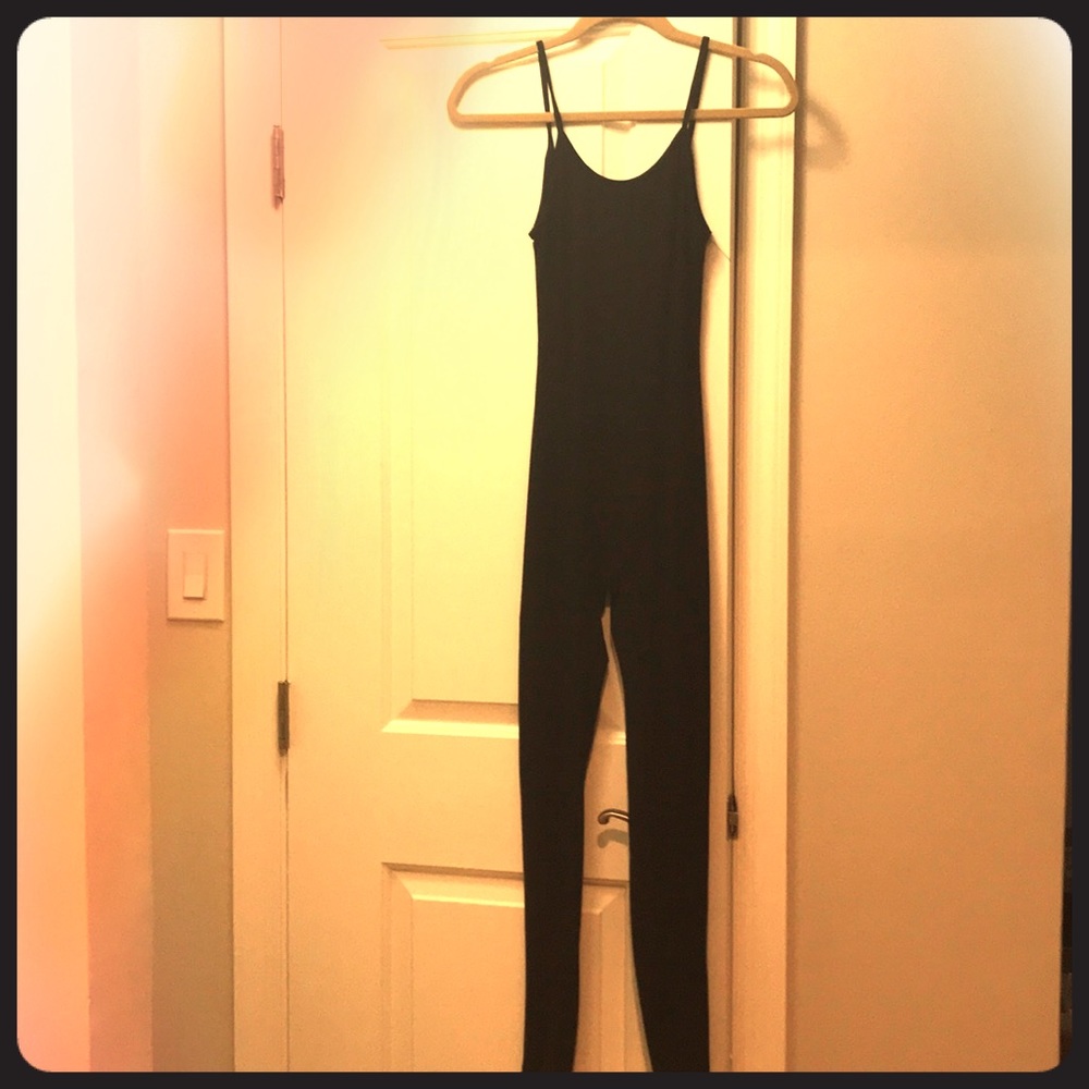 Fashion Nova jumpsuit